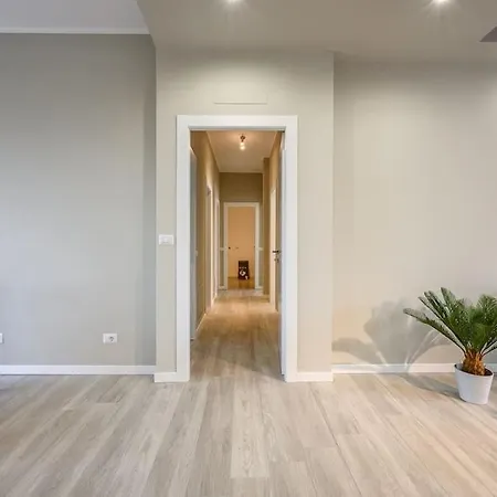 Essenza Moderna Appartement Brescia
